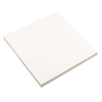 12 X 12 White Smooth Cardstock - 300gsm - 100 Sheets