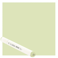Couture Creations Alcohol Ink Marker Twin Tip Jade Green COAP171