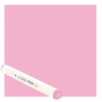 Couture Creations Alcohol Ink Marker Twin Tip Tender Pink COAP198
