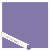 Couture Creations Alcohol Ink Marker Twin Tip Lavender COAP83