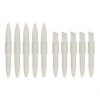 Couture Creations Alcohol Ink Marker Twin Tip Replacement Tips COAPC7