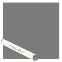 Couture Creations Alcohol Ink Marker Twin Tip Green Grey COAP171