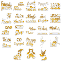 Couture Creations Cut and Foil Die Hotfoil Stamp Dazzlia Bundle