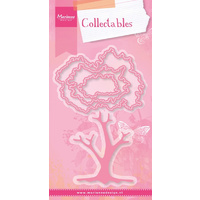 Marianne Design Collectables Dies Build A Tree COL1424 