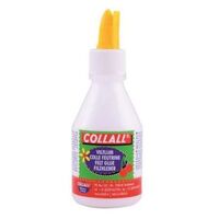 Glue Collall White Felt Glue 100ml