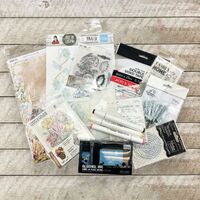 Couture Creations Florals Value Bundle