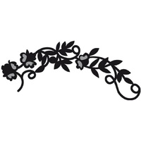 Marianne Design Craftables Dies Garland CR1216