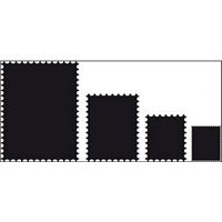 Marianne Design Craftables Dies Postage Stamps CR1223