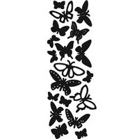 Marianne Design Craftables Punch Dies Butterflies CR1354