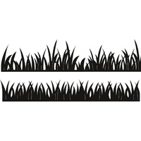 Marianne Design Craftable Grass Dies CR1355 
