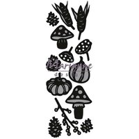 Marianne Design Craftables Dies Autumn CR1420