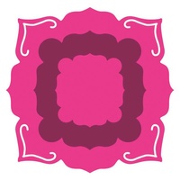 Craft Concept Dies Artisan Labels - William