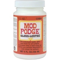 Mod Podge Gloss Lustre 236ml