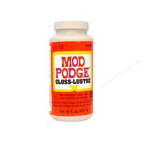 Mod Podge Gloss Lustre 473ml