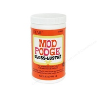 Mod Podge Gloss Lustre 946ml