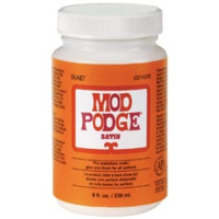 Mod Podge Satin 236ml