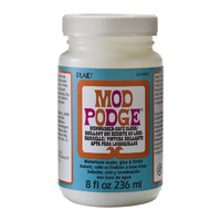 Mod Podge Dishwasher-Safe Gloss 236ml 