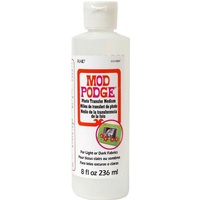 Mod Podge Photo Transfer Medium 8oz 236ml