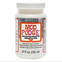 Mod Podge Mega Glitter Hologram 236ml