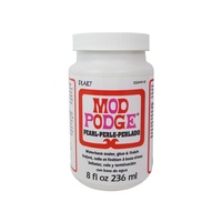Mod Podge Pearl Lustre 236ml