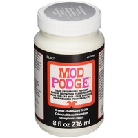 Mod Podge Clear Chalkboard Top Coat 236ml