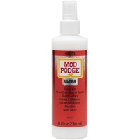 Mod Podge Spray On Sealer Ultra Gloss 236ml