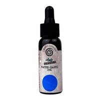 Cosmic Shimmer Andy Skinner Ink-ology Inks Mediterranean Blue 30 ml