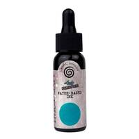 Cosmic Shimmer Andy Skinner Ink-ology Inks Tuscan Teal 30 ml