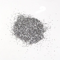 Cosmic Shimmer Biodegradable Glitter 10ml Silver