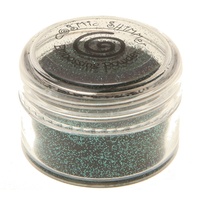 Cosmic Shimmer Brilliant Sparkle Embossing Powder Everglades