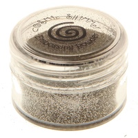 Cosmic Shimmer Brilliant Sparkle Embossing Powder Pharoah Gold