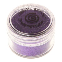 Cosmic Shimmer Brilliant Sparkle Embossing Powder Vivid Violet