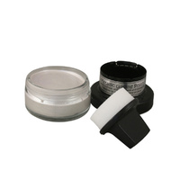 Creative Expressions Metallic Gilding Polish Pearl Lustre 50ml