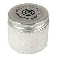 Cosmic Shimmer Sparkle Texture Paste Aurora Sparkle 50ml