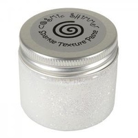 Cosmic Shimmer Sparkle Texture Paste Frosty Dawn 50ml