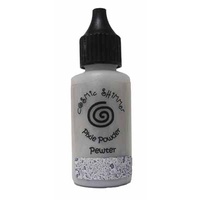 Cosmic Shimmer Pixie Powder Pewter
