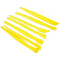 Clay Modeling Tools 7 Pack