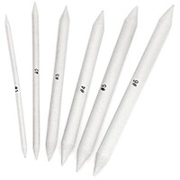 Crafts-Too Ink Blending Paper Stumps 6/Pkg