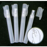 Crafts Too Mist-It Refillable Sprayer Pens 4pk CT2032-561