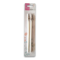 CRAFTS-TOO Handy Clips Alligator Craft 2/Pk