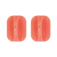 Crafts-Too Trimmer Replacement Blades x 2