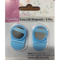 Easy Lift Stamping Tool Replacement Magnets x2