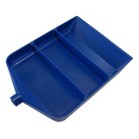 Funnel Tray for Glitter, Powder and Beads