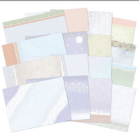 Hunkydory Christmas Cuties Luxury Card Inserts