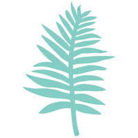 KaiserCraft Die Fern Leaf