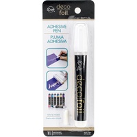 Deco Foil Adhesive Pen 11ml