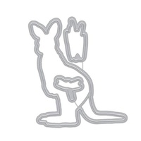 Hero Arts Frame Cut Dies Joey
