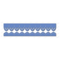 Impression Obsession Die Border Duo 1 DIE017V 