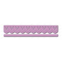 Impression Obsession Die Border Duo 2 DIE018V 