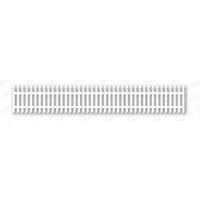 Impression Obsession Die Fence Border DIE028J 